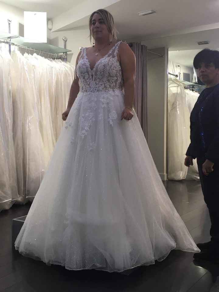 Vos avis bijoux...... Avec la robe - 1