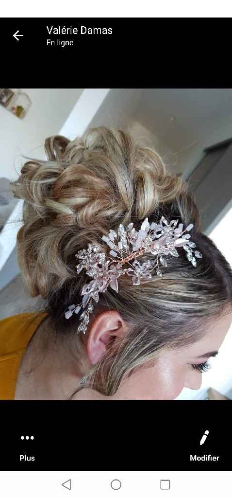 Mon essai beaute - 2