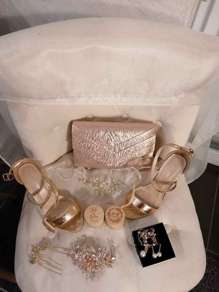 Prête..... c est demain - 1