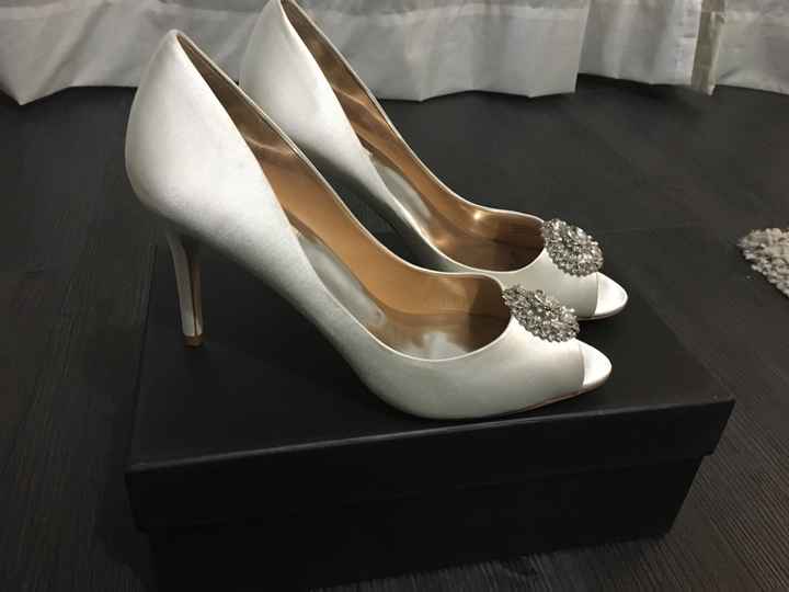 Chaussures Badgley Mischka - 3