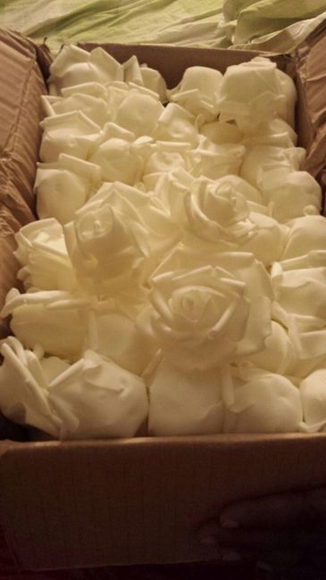 Fleurs - aliexpress - 1