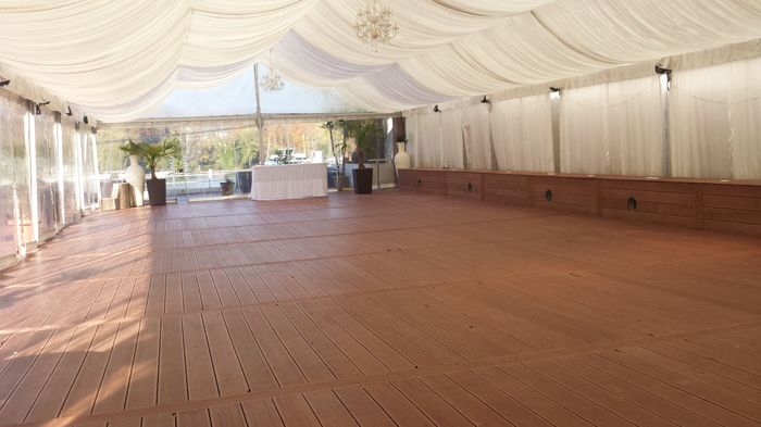 Mariage 2016 au manoir des cygnes et yacht club - 2