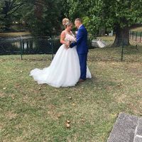 Mon rêve de petite fille devenue realite ce 29 août - 2