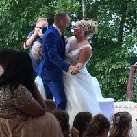 Mon rêve de petite fille devenue realite ce 29 août - 3