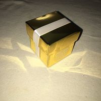 Montrez moi vos contenants à dragées please - 1