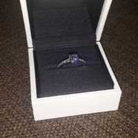 A vos bagues de fiançailles !!! - 1