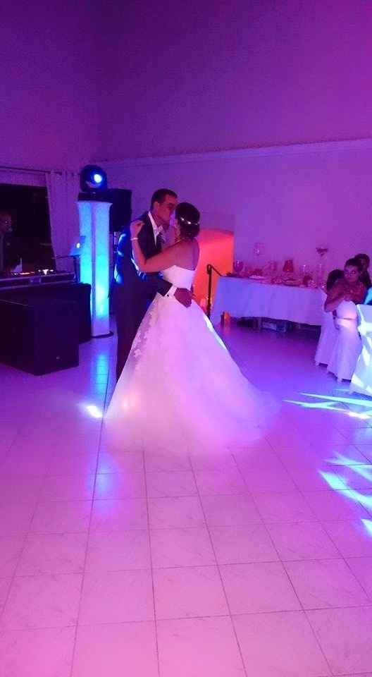 ouverture de bal