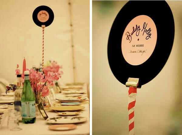 Cherche marque table - 1