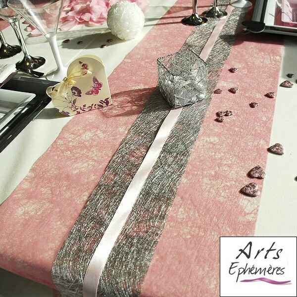 Cherche contenant à dragée pour les tables - 1