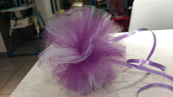 Noeud de voiture - 1