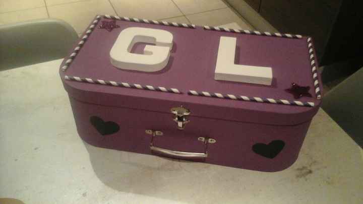 Vos urnes les filles ! - 1