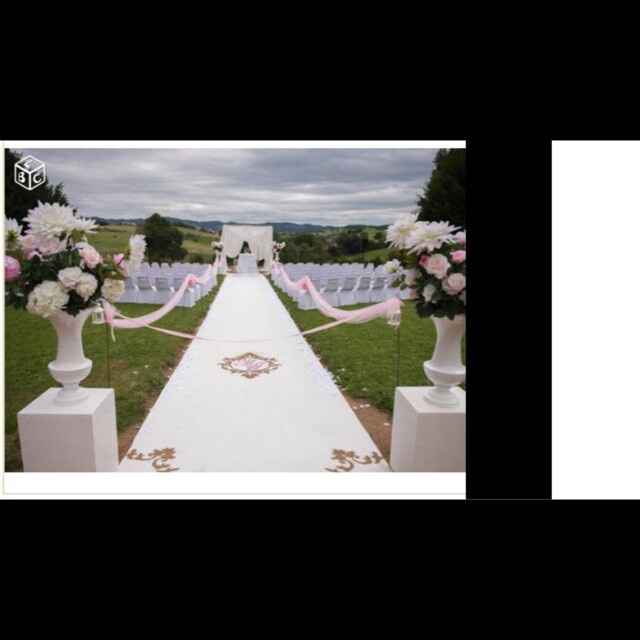 Ceremonie laique - 1