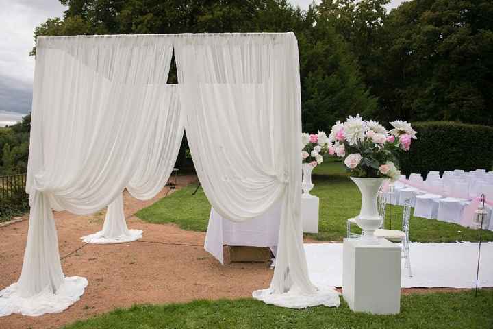 Ceremonie laique - 2