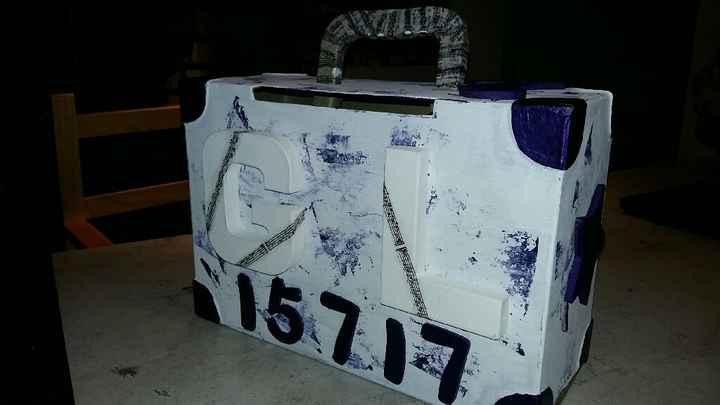 Montrez moi vos urnes - 1