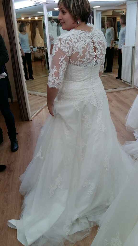 Mes chaussure rose poudre, vos avis ! - 2