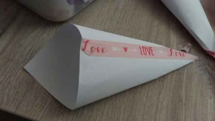 Lancé sortie mairie - 1