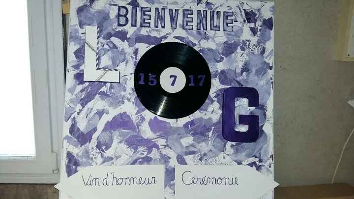 ça y a ai plan de table fini.. j-2!!!😉😄😉 - 1