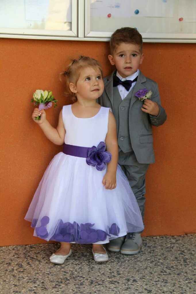 Le 15 juillet...😄une journée tellement magique.. - 1