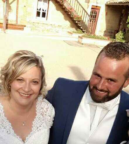 Le 15 juillet...😄une journée tellement magique.. - 2