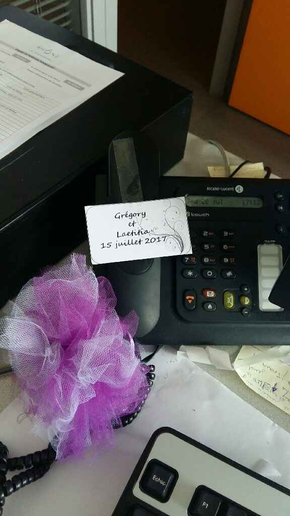 Quand tes collègues de boulot son top..! - 1