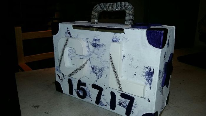 Montrez moi vos urnes - 1