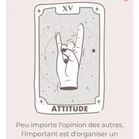 La chance te sourit 🔮😃 - 1