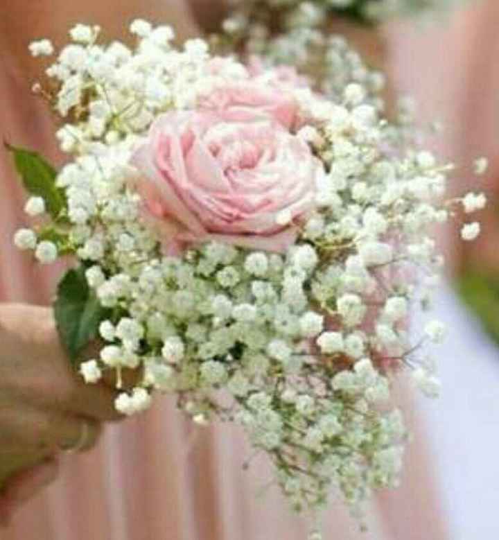  Budget Fleurs 90 invites - 2