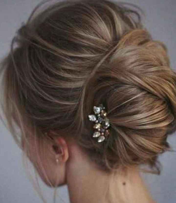  Coiffure - 1