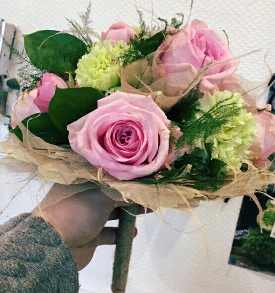 Budget Fleurs 90 invites 14