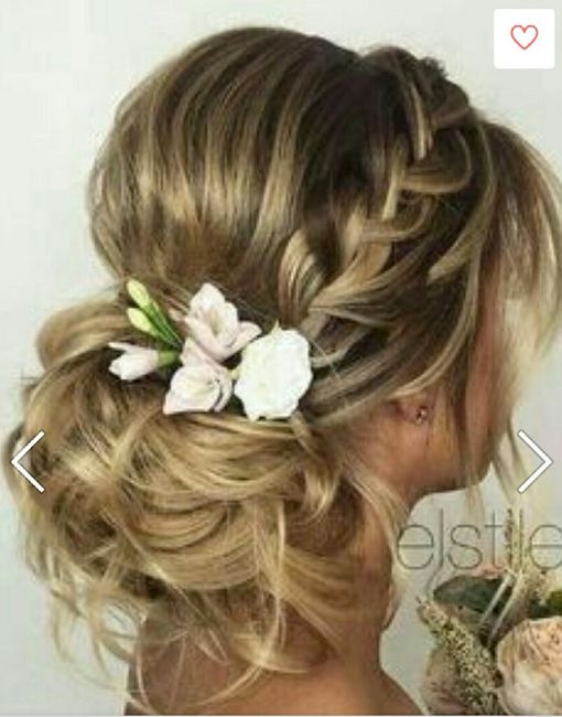  Coiffure - 1