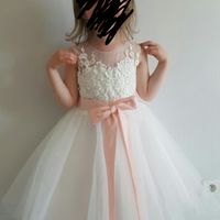 Robe de ma fille