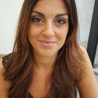 Essais maquillage - 2