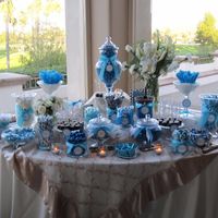 Un candy bar