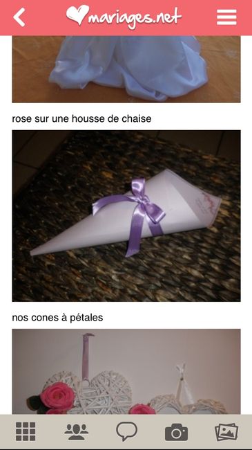 Quel contenant pour vos confettis ? - 1