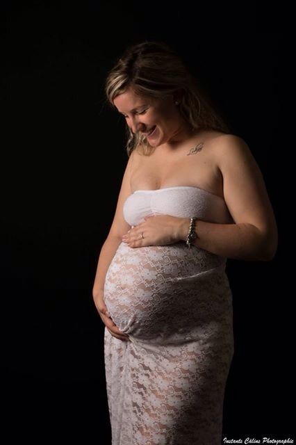 Bébé d'après mariage :) - 1