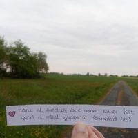 Love notes - 1
