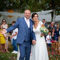 Nous nous marions le 19 Septembre 2020 - Haute-saône - 1