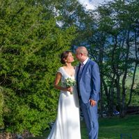 Nous nous marions le 19 Septembre 2020 - Haute-saône - 1