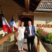 Inspiration tenue: La combinaison - 1