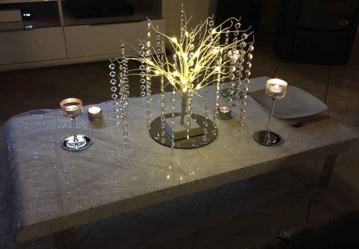 Qu en pensez vous? - 1