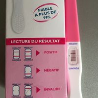 Je viens d apprendre que je suis enceinte mais ont ne sait pas quoi faire - 1