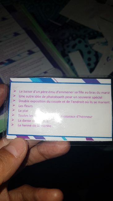 Jeu defit photo - 4