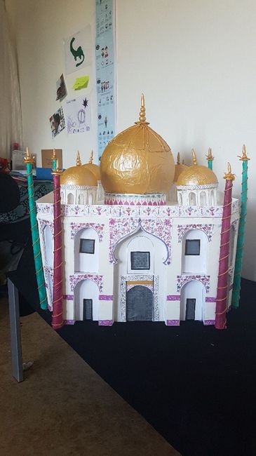 Diy presque fini - 2