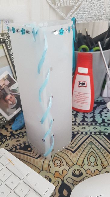 Diy presque fini - 7