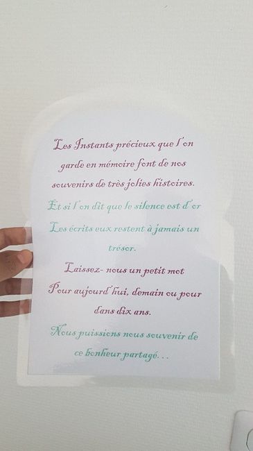 Diy presque fini - 8
