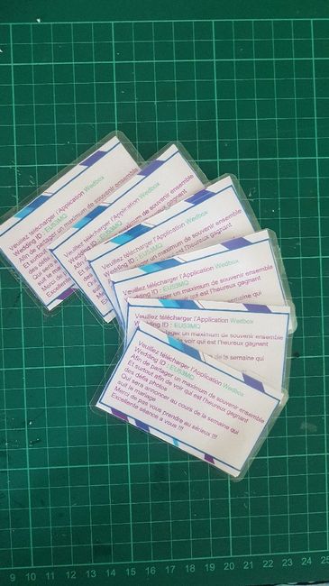 Diy presque fini - 10