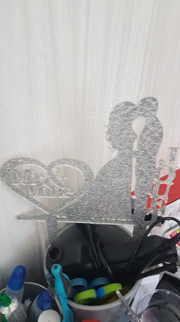 Diy presque fini - 12