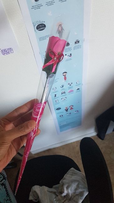 Diy presque fini - 13
