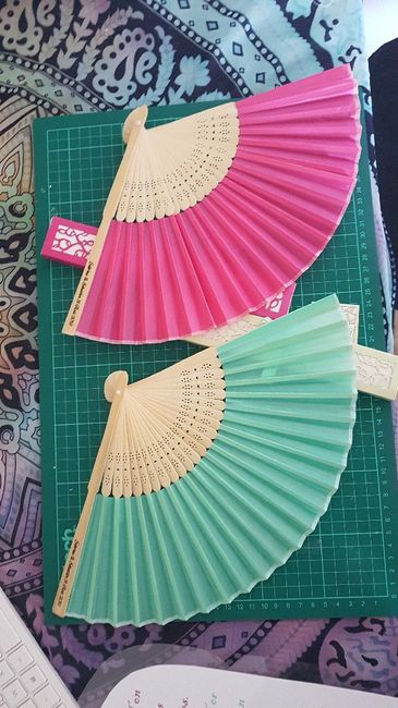Diy presque fini - 15