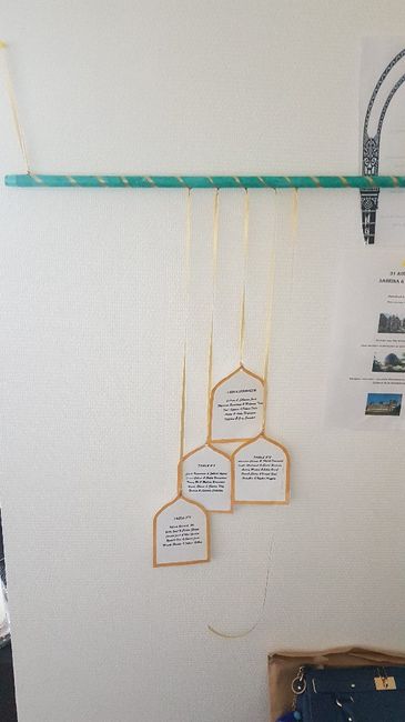 Diy presque fini - 16